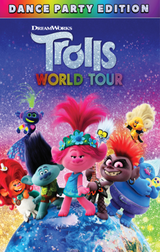 trolls world tour branch song